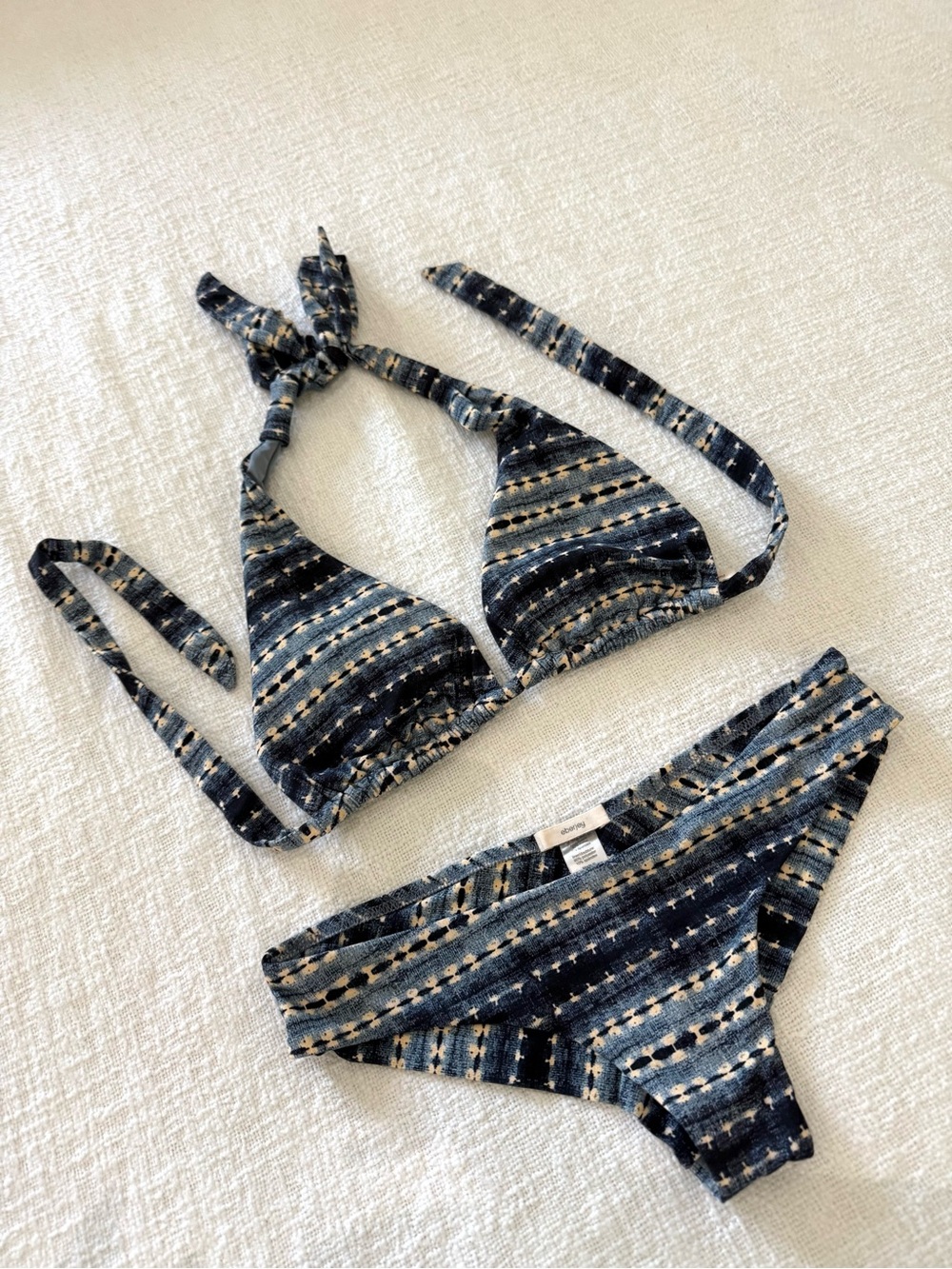 Eberjey Bikini